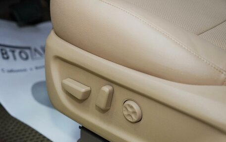 KIA Carnival III, 2016 год, 2 249 000 рублей, 10 фотография