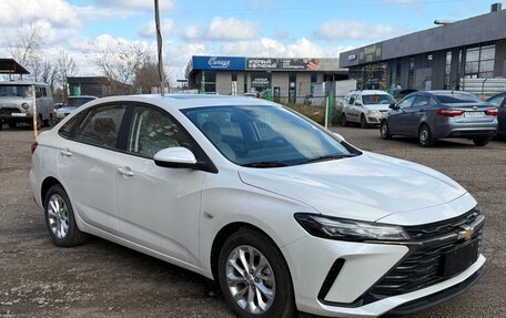 Chevrolet Monza, 2025 год, 1 790 000 рублей, 1 фотография