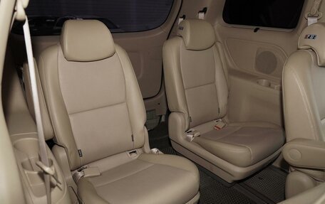 KIA Carnival III, 2016 год, 2 249 000 рублей, 14 фотография