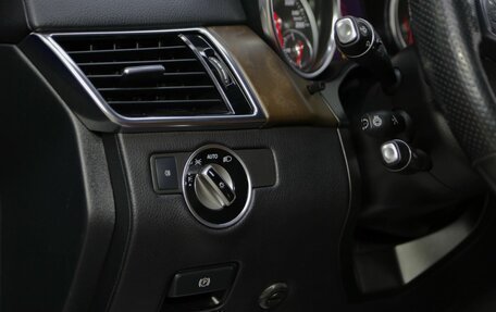 Mercedes-Benz GLE, 2017 год, 3 549 000 рублей, 8 фотография