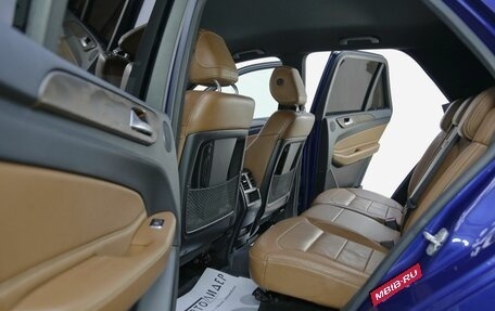 Mercedes-Benz GLE, 2017 год, 3 549 000 рублей, 6 фотография