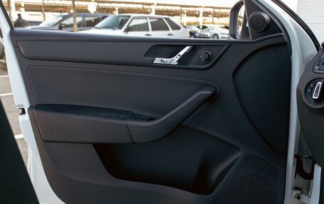 Skoda Rapid I, 2016 год, 955 000 рублей, 12 фотография