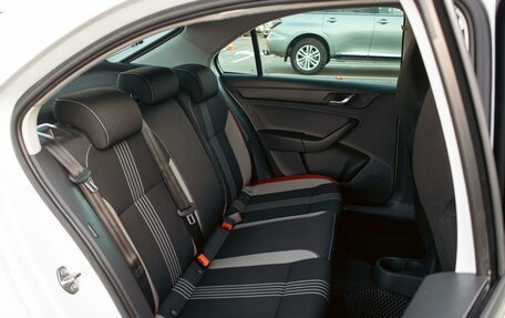 Skoda Rapid I, 2016 год, 955 000 рублей, 17 фотография