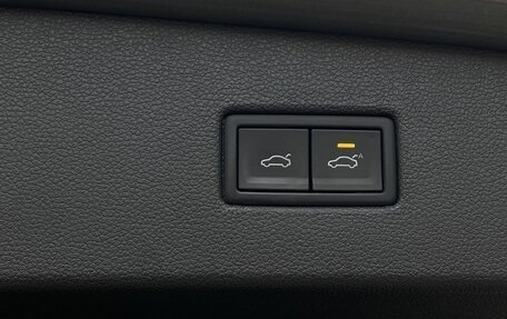 Volkswagen Tiguan II, 2021 год, 2 319 000 рублей, 11 фотография