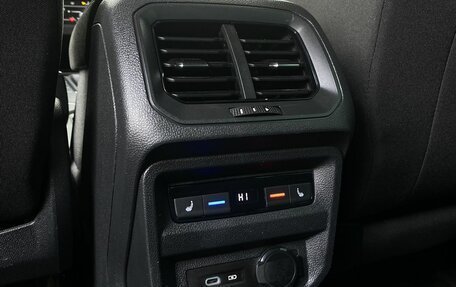 Volkswagen Tiguan II, 2021 год, 2 319 000 рублей, 16 фотография