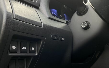 Lexus RX III, 2012 год, 2 099 000 рублей, 14 фотография