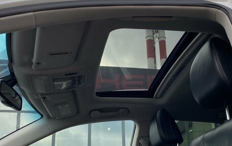 Lexus RX III, 2012 год, 2 099 000 рублей, 16 фотография