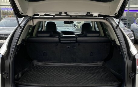 Lexus RX III, 2012 год, 2 099 000 рублей, 9 фотография