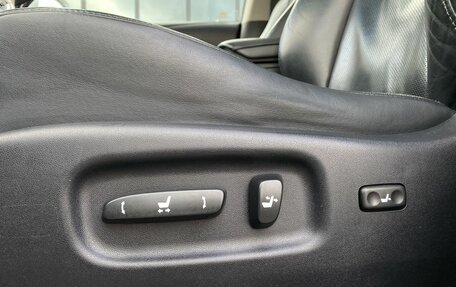 Lexus RX III, 2012 год, 2 099 000 рублей, 17 фотография