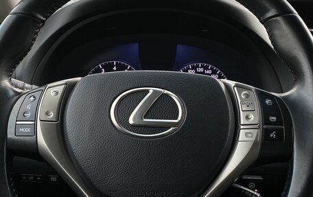 Lexus RX III, 2012 год, 2 099 000 рублей, 22 фотография