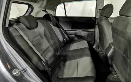 Hyundai Creta I рестайлинг, 2017 год, 1 335 000 рублей, 12 фотография