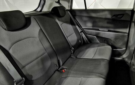 Hyundai Creta I рестайлинг, 2017 год, 1 335 000 рублей, 13 фотография