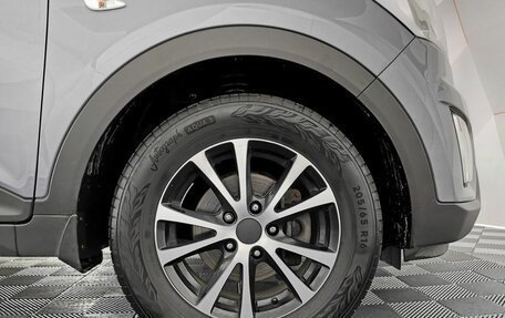 Hyundai Creta I рестайлинг, 2017 год, 1 335 000 рублей, 16 фотография