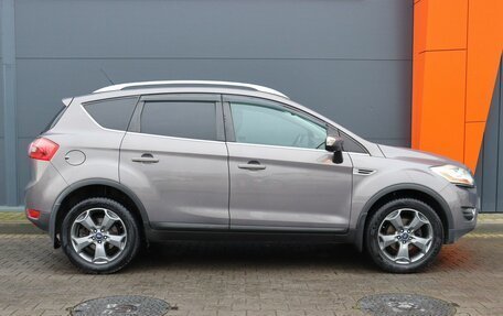 Ford Kuga III, 2012 год, 1 349 000 рублей, 3 фотография