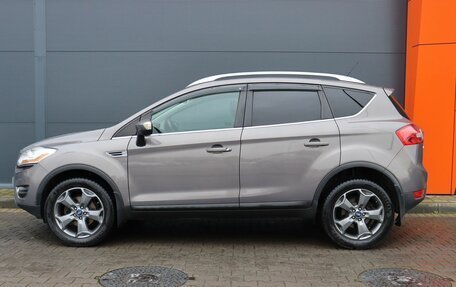 Ford Kuga III, 2012 год, 1 349 000 рублей, 2 фотография