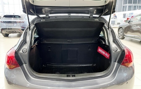 Opel Astra J, 2010 год, 550 000 рублей, 10 фотография