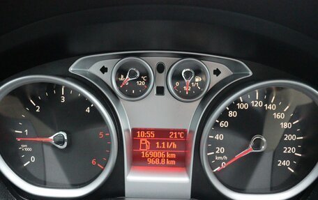 Ford Kuga III, 2012 год, 1 349 000 рублей, 8 фотография