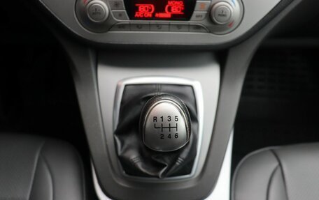 Ford Kuga III, 2012 год, 1 349 000 рублей, 10 фотография