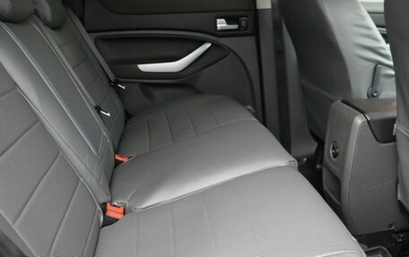 Ford Kuga III, 2012 год, 1 349 000 рублей, 17 фотография