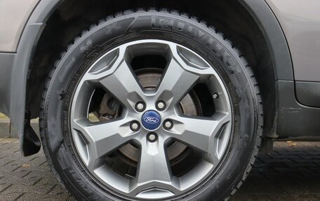 Ford Kuga III, 2012 год, 1 349 000 рублей, 21 фотография