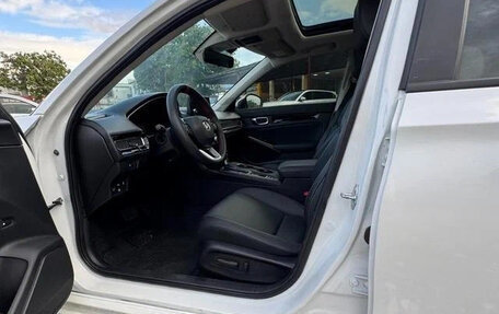 Honda Civic, 2022 год, 1 500 000 рублей, 8 фотография