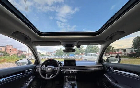 Honda Civic, 2022 год, 1 500 000 рублей, 9 фотография