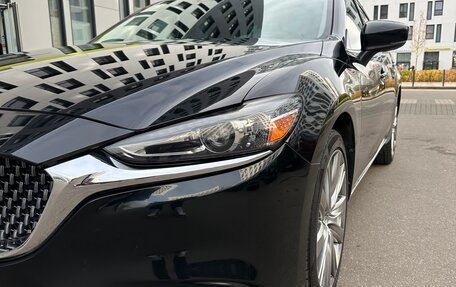 Mazda 6, 2020 год, 2 540 000 рублей, 4 фотография