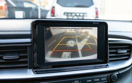 KIA cee'd III, 2018 год, 1 595 000 рублей, 14 фотография