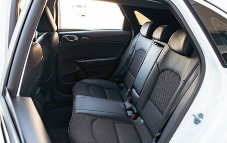 KIA cee'd III, 2018 год, 1 595 000 рублей, 17 фотография