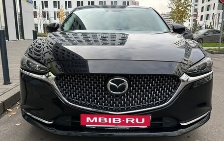 Mazda 6, 2020 год, 2 540 000 рублей, 5 фотография