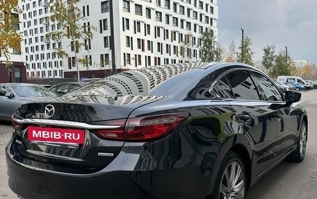 Mazda 6, 2020 год, 2 540 000 рублей, 6 фотография