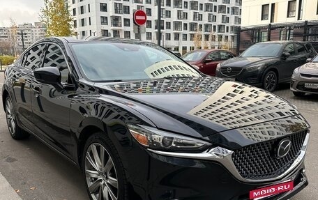 Mazda 6, 2020 год, 2 540 000 рублей, 2 фотография