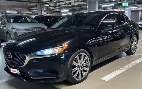 Mazda 6, 2020 год, 2 540 000 рублей, 9 фотография