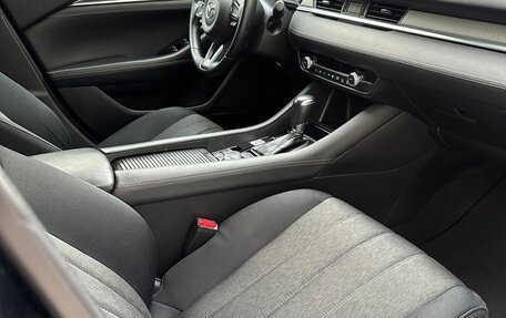 Mazda 6, 2020 год, 2 540 000 рублей, 14 фотография