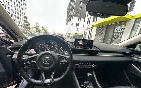 Mazda 6, 2020 год, 2 540 000 рублей, 15 фотография