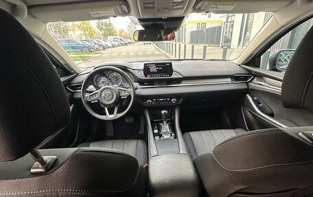 Mazda 6, 2020 год, 2 540 000 рублей, 19 фотография