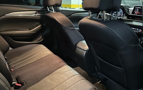 Mazda 6, 2020 год, 2 540 000 рублей, 20 фотография