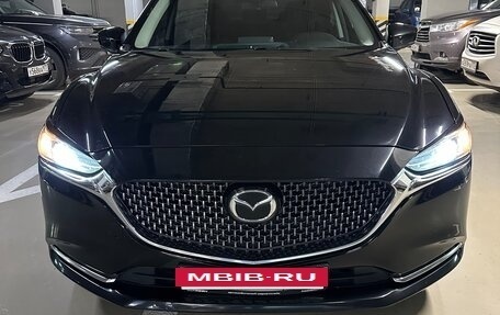 Mazda 6, 2020 год, 2 540 000 рублей, 11 фотография