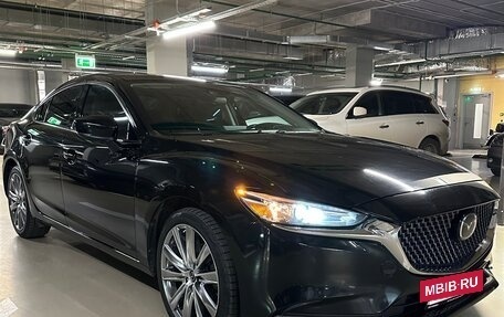 Mazda 6, 2020 год, 2 540 000 рублей, 13 фотография