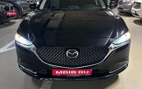 Mazda 6, 2020 год, 2 540 000 рублей, 10 фотография
