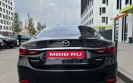 Mazda 6, 2020 год, 2 540 000 рублей, 8 фотография