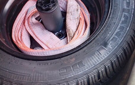 Renault Logan I, 2013 год, 790 000 рублей, 12 фотография