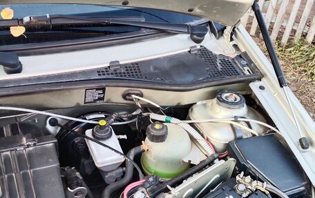 Renault Logan I, 2013 год, 790 000 рублей, 9 фотография