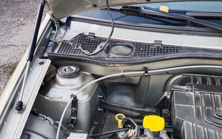 Renault Logan I, 2013 год, 790 000 рублей, 10 фотография