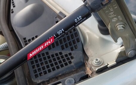 Renault Logan I, 2013 год, 790 000 рублей, 11 фотография