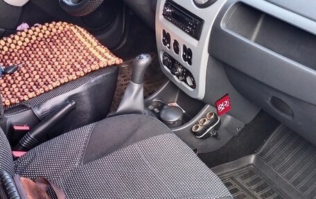 Renault Logan I, 2013 год, 790 000 рублей, 8 фотография