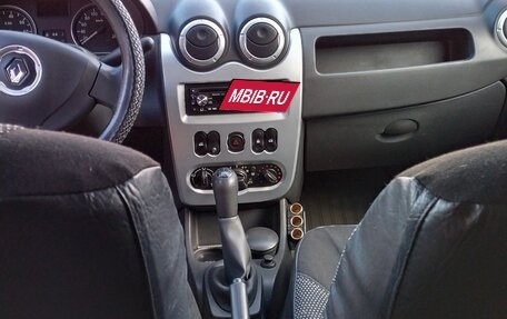 Renault Logan I, 2013 год, 790 000 рублей, 7 фотография