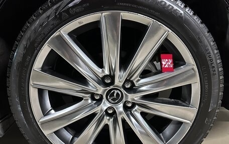 Mazda 6, 2020 год, 2 540 000 рублей, 22 фотография