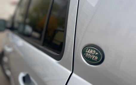 Land Rover Freelander II рестайлинг 2, 2014 год, 2 270 000 рублей, 7 фотография