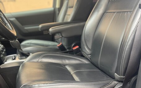 Land Rover Freelander II рестайлинг 2, 2014 год, 2 270 000 рублей, 11 фотография